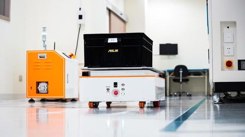 華碩開(kāi)創(chuàng)制造業(yè)新紀(jì)元 首個(gè)AI智能工廠引領(lǐng)智能制造升級(jí)