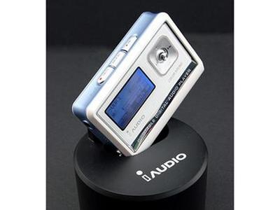 個性化選擇，幾十款MP3播放器任你選——數碼天下里的音頻新潮流